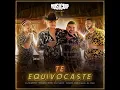 Te equivocaste Grupo Firme