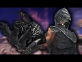 Melting Bosses with the Hollow Onikiri Ubadachi