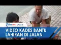 Download Lagu Viral Video Kades Bantu Warganya Bersalin di Depan Rumah, Akui Sempat Gemetar saat Ketuban Pecah