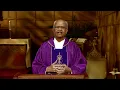 Catholic Mass Today Daily TV Mass Friday February 20 2026