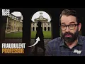 This Latest Hate Hoax Proves That Academia Is A Fraud With No Standards Ep 1823