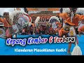 Lagu KEPANG KEMBAR 6 TERBARU - Jaranan ROGO SAMBOYO PUTRO | Klanderan Plosoklaten Kediri