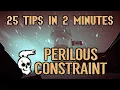 25 Essential Long Dark Tips