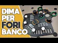 Download Lagu Come ottenere fori precisi nel tuo banco da lavoro | Falegnameria fai da te