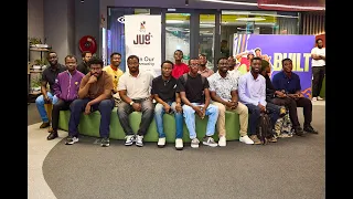 July Meetup 2026 - Build Agents with SpringAI