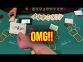 BETTING BIG ON JOKER POKER IN LAS VEGAS