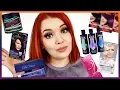Best Worst Hair Dyes Drugstore Sally s Hot Topic Fashion Colors