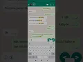 chat kk whatsmock