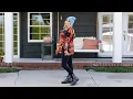 LuLaRoe Eliza Long Sleeve Top