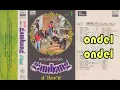Lagu (Full Album) D'lloyd (Pop Gambang) # Ondel Ondel