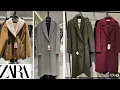 Lagu ZARA SALE WOMEN'S JACKETS \u0026 COATS NEW WINTER COLLECTION/ JANUARY 2026