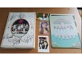 Download Lagu Unboxing Mwave Signed GFRIEND (여자친구) - 1st Full Album LOL (Lots of Love ver.)