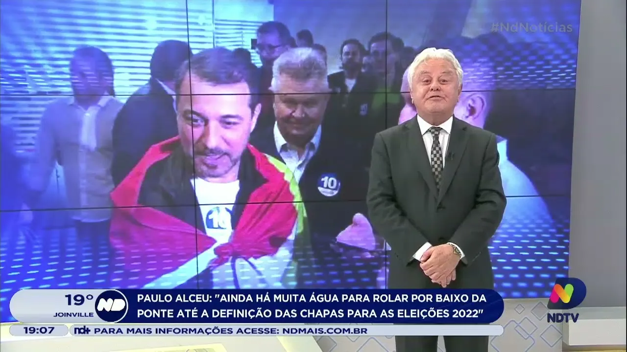 Chapas para eleições ainda não são definitivas