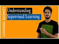 Types of Supervised Learning Algorithms with an Example Lesson 40 Machine Learning