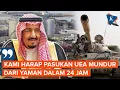 Lagu Raja Salman \