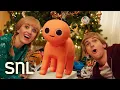 Pongo - SNL
