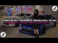 Download Lagu DJ MAKE ME FELL X MARSMELLO X NEVER BE X REVER FLOWS MELODY MASHUP CAMPURAN STYLE TANTE NEW V2!!