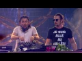 Dimitri Vegas & Like Mike “Vinyl Only” Set at Tomorrowland 2016