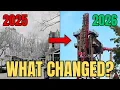 Six Flags just changed EVERYTHING