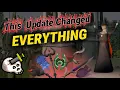 The Slayer Update You re Missing Out On