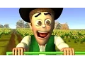 Download Lagu A Fazenda Do Zenão - A Fazenda do Zenon 3 | O Reino das Crianças