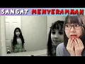 A CREEPY MOMENT CAUGHT ON CAMERA, MAKES YOU SHIVERS!! CREEPY REACTION INDONESIA