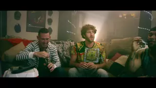 Lil Dicky - Too High
