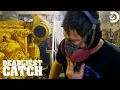 Smoke on The Wizard Deadliest Catch