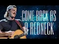 Morgan Wallen - Come Back As A Redneck (Lyrics) ft. HARDY 🤠 | Country Anthem 2026