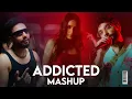 Lagu Addicted Punjabi Mashup | Navaan Sandhu X Tegi Pannu X Jay Sean X Divine \u0026 Taz - DJ HARSH SHARMA