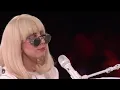 Download Lagu Lady Gaga - You've Got a Friend Live at MusiCares' Carole King Tribute (January 24, 2014) HD