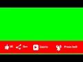 How to Create continuous Looping text Animation using PowerPoint tutorial