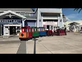 Tampa Premium Outlet Mall Main Entrance - Food Court