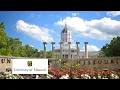 University of Missouri - Full Episode The College Tour