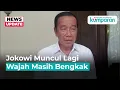 Download Lagu Kondisi Jokowi Makin Baik, tapi Wajahnya Masih Terlihat Bengkak