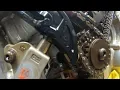 Jeep Wrangler 3 6 P0016 - Timing chains replaced