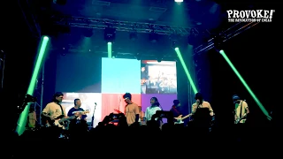 Download rumahsakit -  Hilang feat. Jimi Multhazam \u0026 Adinda Thomas - Live at XXV Anniversary Gig MP3