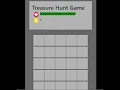 Treasure Hunt Game in JavaScript