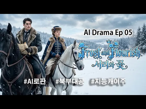 Frost and Flourish Episode 5