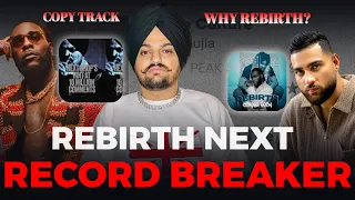 rebirth next record breaker loading sidhu moose wala x burna boy punjab hub