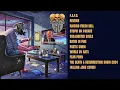 EVILDEAD Toxic Grace 2024 FULL ALBUM