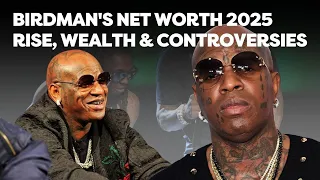Birdman s Net Worth 2025 House Cars Wife Children