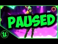 Pause Menu Tutorial Unreal Engine Uisco