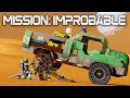 An Easy Fix Mission Improbable Space Engineers Martian Survival