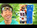 These Legends Packs Were JUICED Madden 24