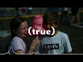 Nalish - The Truth About Their Relationship (Lyrics)
