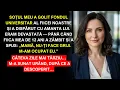 Lagu Soțul meu a furat fondul de studii al fiicei noastre — până când ea, la 12 ani, i-a demascat crimele