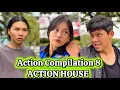 Lagu Action Compilation 8 | ACTION HOUSE |