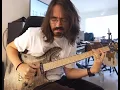 MkGee - ”Are You Looking Up” - Guitar Cover by Mateus Asato
