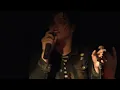 My Chemical Romance - Someone Out There Loves You (Live from Hoboken) [HD]
